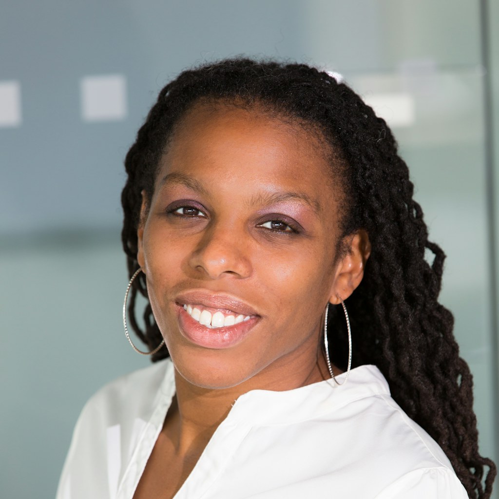 Evelyn Sallah